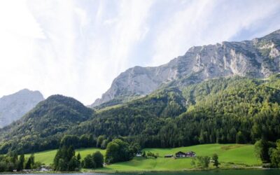 Campingplätze in Deutschland