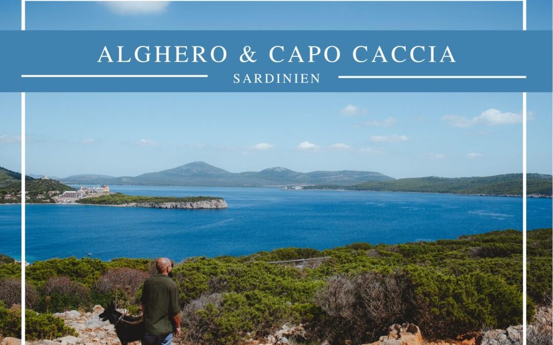 Alghero & Capo Caccia