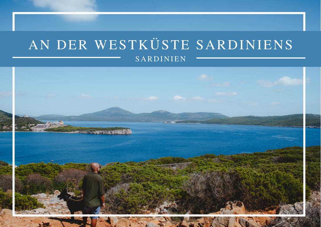 Westküste Sardiniens thealkamalsontheroad