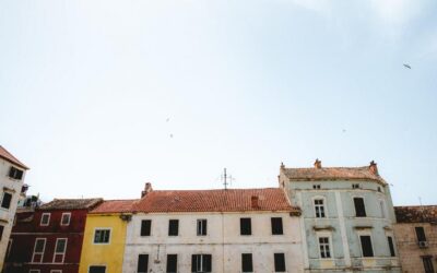 Süddalmatien: Trogir – Makarska – Omiš