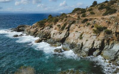 Wandern in Katalonien: Camí de Ronda