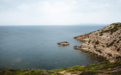 Wandern auf Sardinien: Capo Mannu