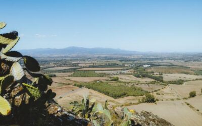 Wandern auf Sardinien: Castello di Aquafredda