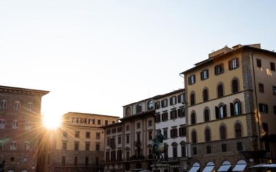 Florenz mit Hund bereisen