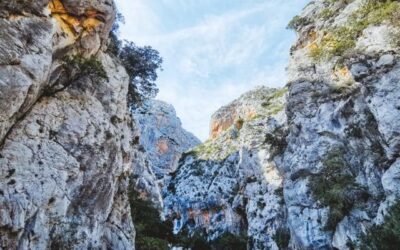 Wandern auf Sardinien: Gola di Gorropu