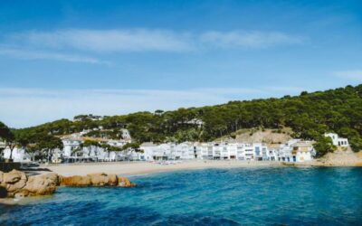 Wandern in Katalonien: An der Costa Brava