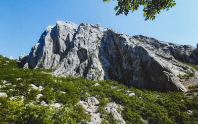 Wandern in Kroatien: Paklenica-Nationalpark