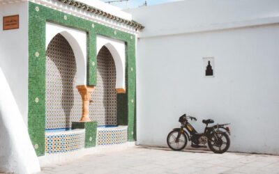 Rabat – Unterwegs in der Hauptstadt