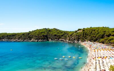 Urlaub auf Elba mit Hund