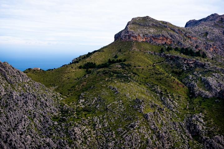 Serra de Tramuntana Mallorca thealkamalsontheroad