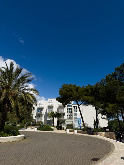 valamar-rabac-kroatien-thealkamalsontheroad (2) Casa im Hotel Valamar Sanfior in Rabac