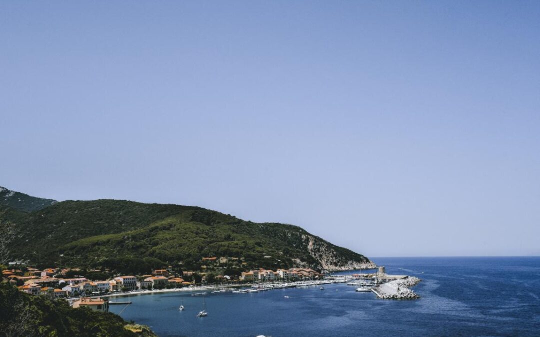 Elbas Orte mit deinem Hund entdecken