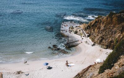 Südküste Sardiniens