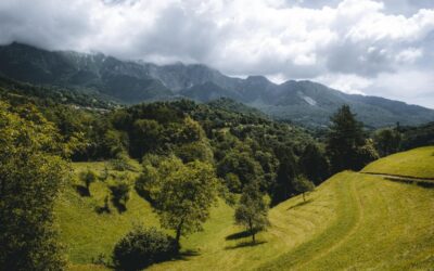 Campingplätze in Slowenien