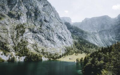 Campingplätze in Deutschland
