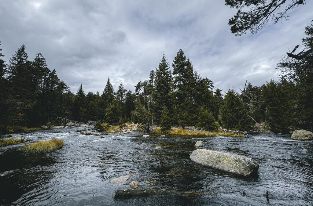 Campingplätze in Frankreich