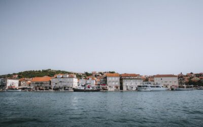 Campingplätze in Kroatien