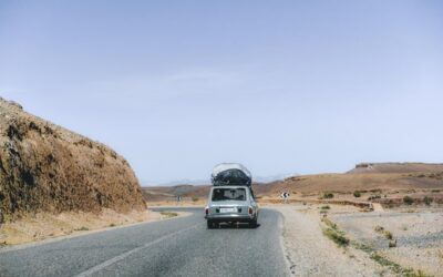 Marokko – Roadtrip 2