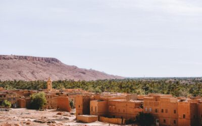 Marokko: Die schönsten Riads auf unserer Rundreise